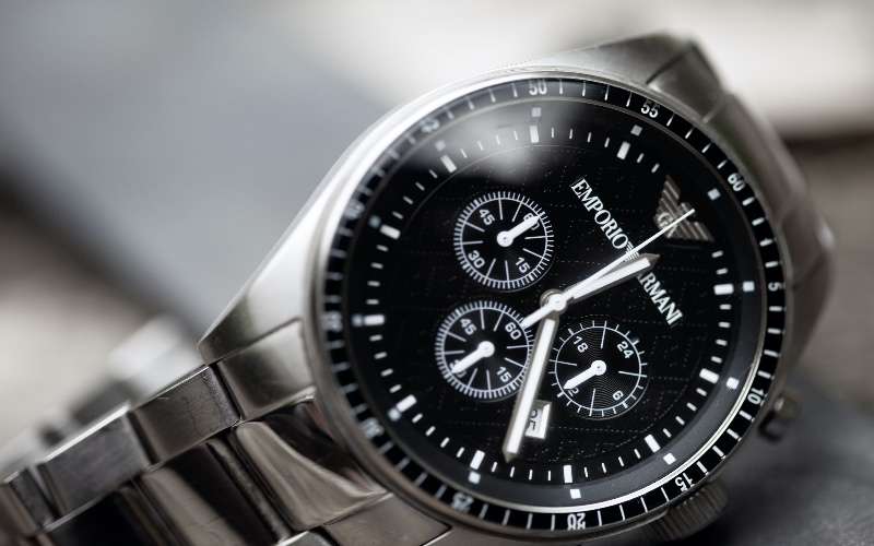 Los 88 años de Armani 1 Giorgio Armani