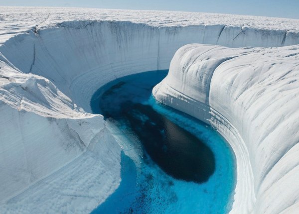 El retroceso de los glaciares andinos. 5 Glaciares-4