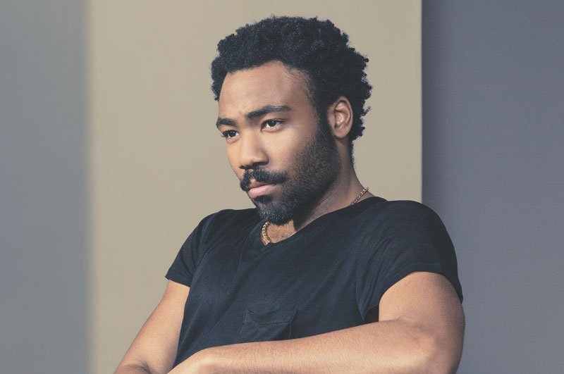 Donald Glover, el polímata. 1 Glover--1