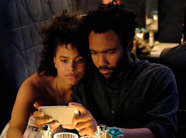 Donald Glover, el polímata. 4 Atlanta.