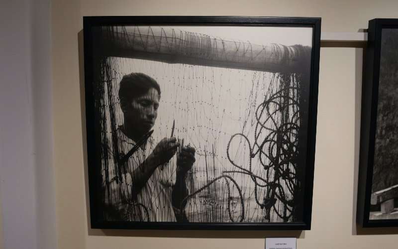 Gottfried Hirtz fotografió al Ecuador como casi nadie 3 Gottfried Hirtz