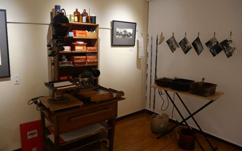 Gottfried Hirtz fotografió al Ecuador como casi nadie 4 Gottfried Hirtz