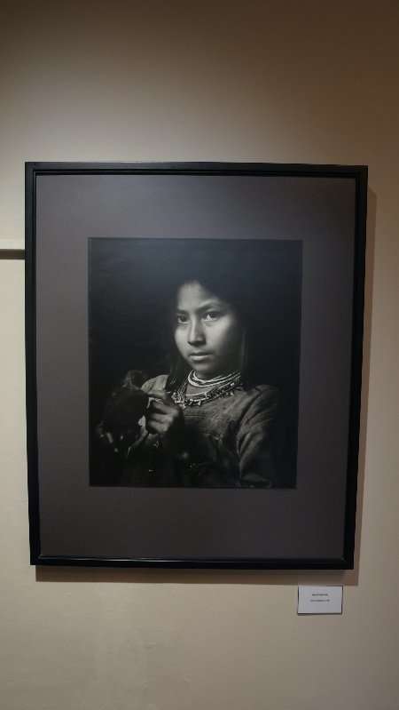 Gottfried Hirtz fotografió al Ecuador como casi nadie 6 Gottfried Hirtz