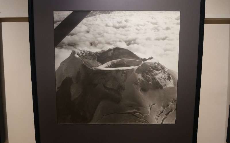 Gottfried Hirtz fotografió al Ecuador como casi nadie 2 Gottfried Hirtz