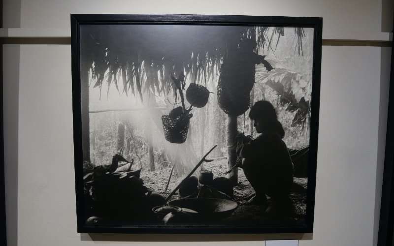 Gottfried Hirtz fotografió al Ecuador como casi nadie 5 Gottfried Hirtz