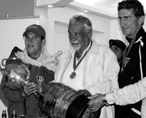 Rodrigo Paz: en la vida hay que saber reírse 4 H-64-Urrutia,-Paz-y-Bauza-chica-ENSA