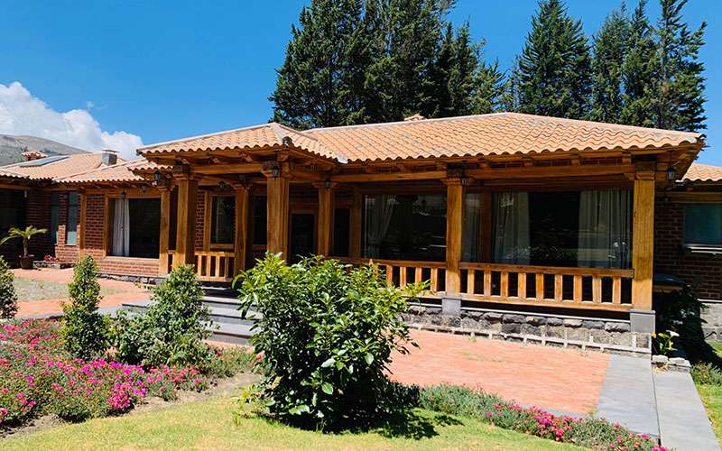 Novedades Diners Club diciembre 8 Hacienda Tunkahuan novedades diners 1