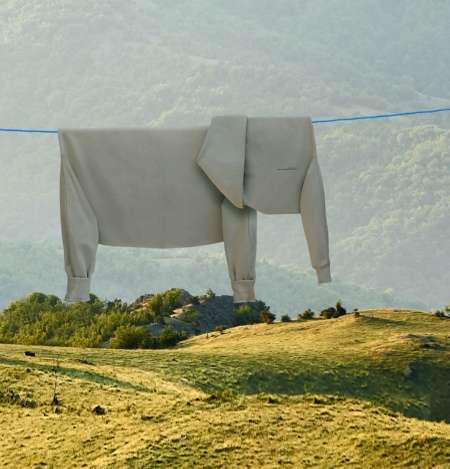 Helga Stentzel hace travesuras visuales con el surrealismo doméstico 3 Helga Stentzel tres 1