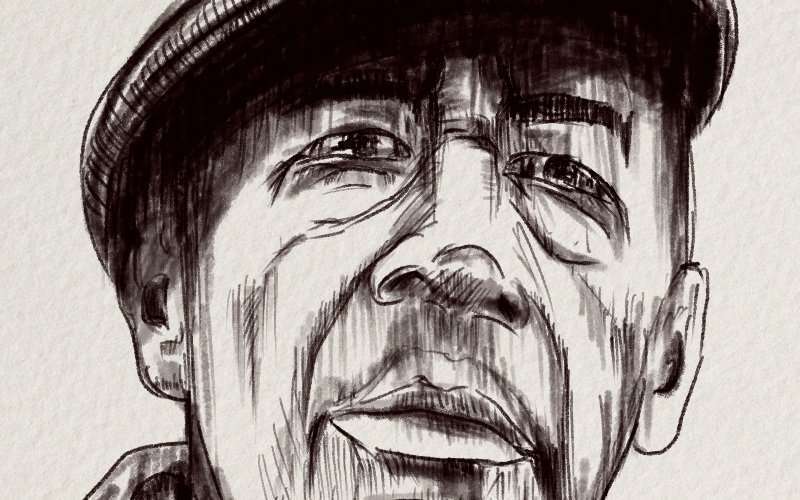 Henry Miller, el irreverente autor de 'Trópico de Cáncer' 1 Henry Miller 1