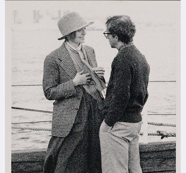 Annie Hall. 1 Homenaje--3-3