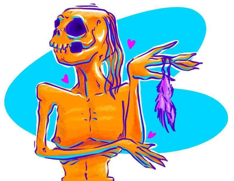 Mamá es campeona para morirse 1 Huilo 479 M.A