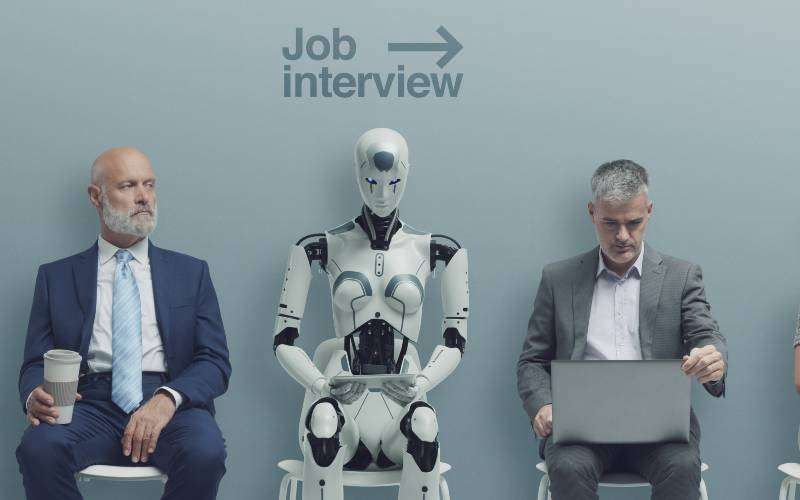 Qué test hacer a una inteligencia artificial para descubrir que no es humana 1 IA 1