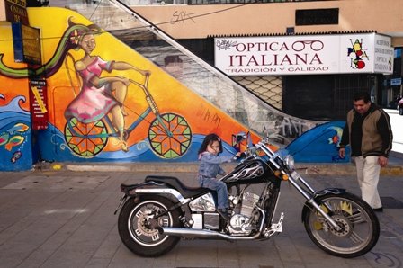 Renaciendo en el grafiti 9 IK.Valpo .art .2011.45 OK