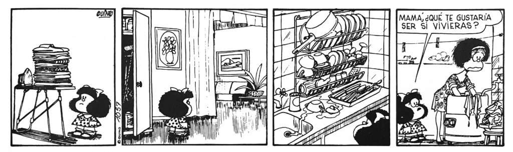 Mamá, ¿qué te gustaría ser si vivieras? 2 IMG 1304