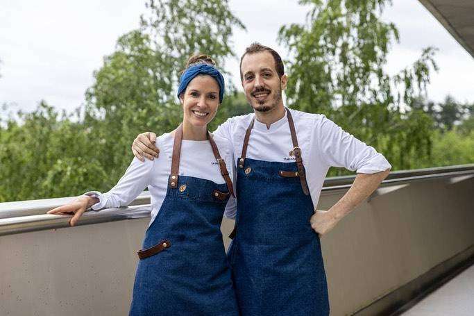 Ikaro Ecuador, la comida a tres bandas volvió a Quito 1 Ikaro4 1 1
