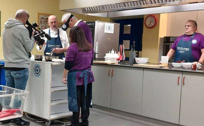 Ikaro Ecuador, la comida a tres bandas volvió a Quito 2 Ikaro5 1