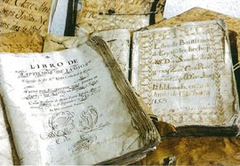 Dime cómo te llamas y te diré... 1 Imágen Cómo te llamas