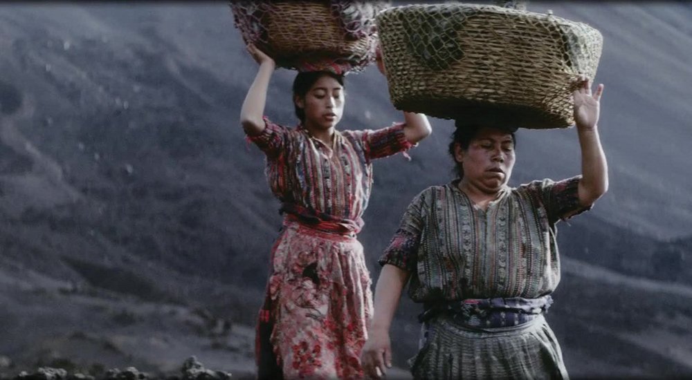 Premios Platino: una marca universal. 2 ixcanul-1