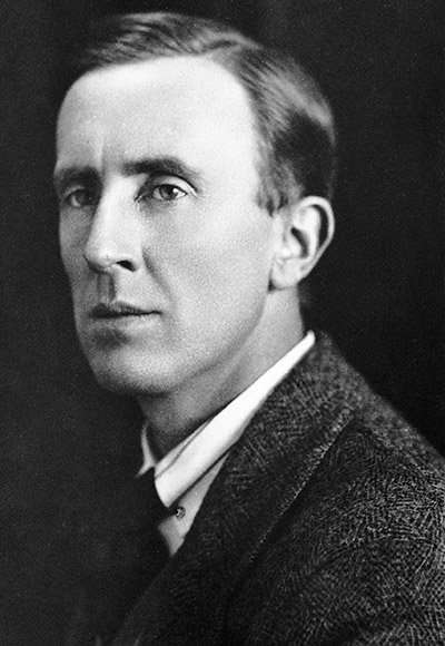 J. R. R. Tolkien 1 JRR Tolkien 1940 1