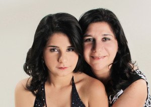 Martha Roldós jugaba a ser detective 1 JUNTAS-GRANDE