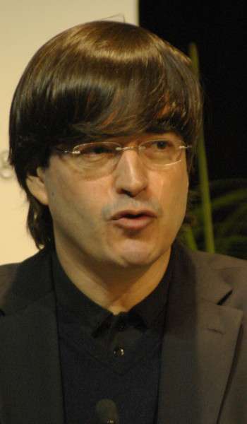 ‘Los Genios’: Jaime Bayly ‘desnuda’ a dos Premios Nobel 3 Jaime Byaly 1