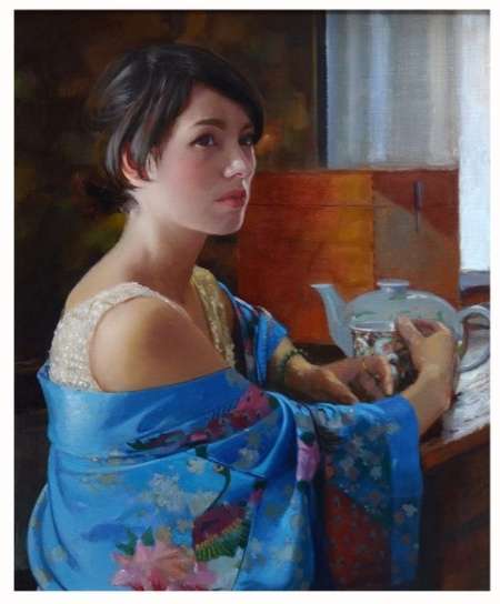 Jaime Zapata, más allá del maestro 2 Jaime Zapata