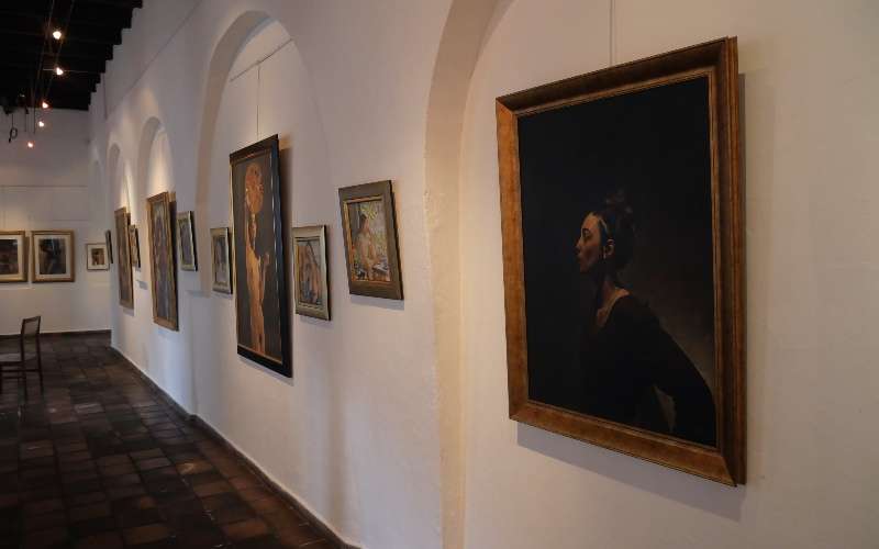 Jaime Zapata, más allá del maestro 1 Jaime Zapata