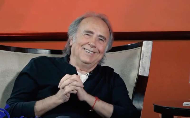 Serrat se despide de los escenarios y es definitivo 1 Joan Manuel Serrat