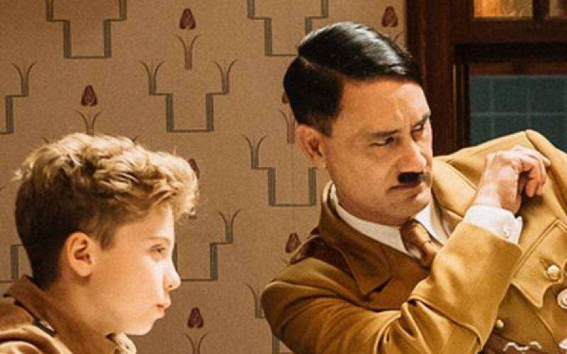 La Fractura del Siglo: éxodos, quiebres y nuevos héroes 1 Jojo Rabbit1 1 1