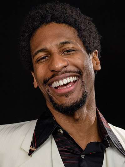 Grammy 2022 1 Jon Batiste 1