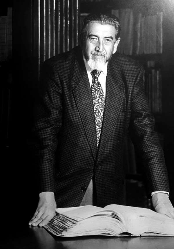 La breve e indispensable Historia de Salvador Lara 1 Jorge Salvador Lara