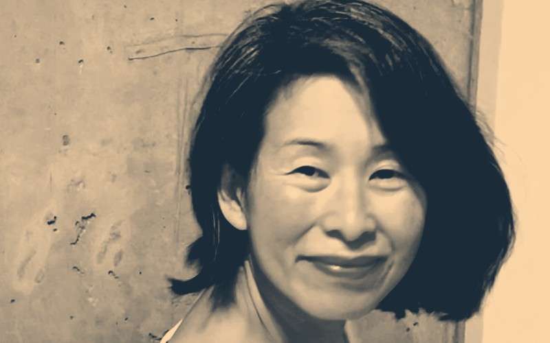 Ser dueña de las palabras: entrevista a Kim Thúy 1 Kim Thúy