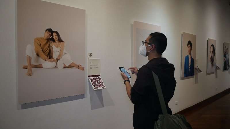 15 historias de diversidades sexo-genéricas LGBTI desde ‘Piel Adentro’ 1 LGBTI Piel Adentro