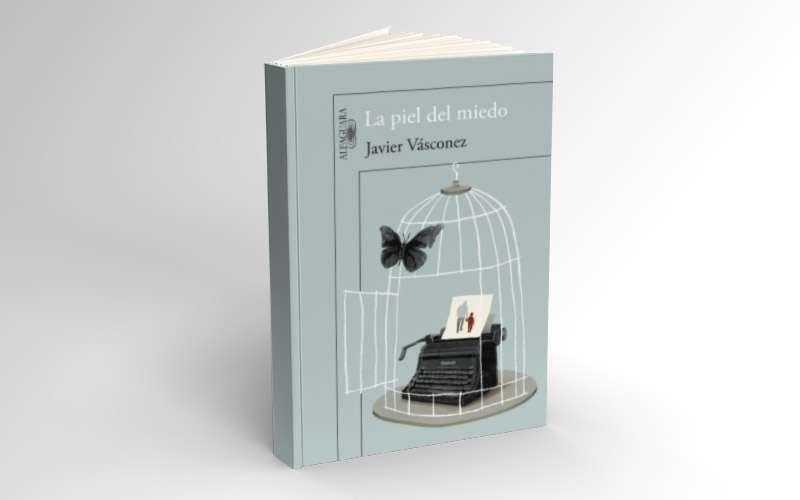 La piel del miedo 1 La piel del miedo