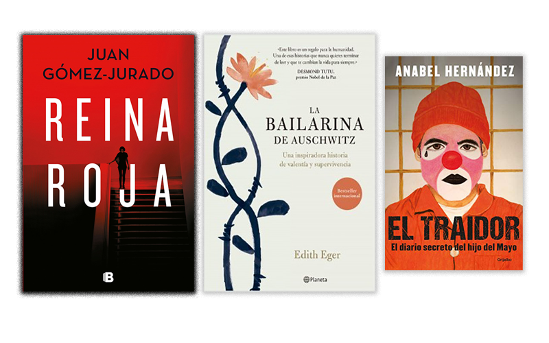 E-book a la carta 1 LIBROS 1