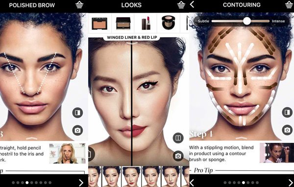 Maquillaje virtual. 1 LInk-3