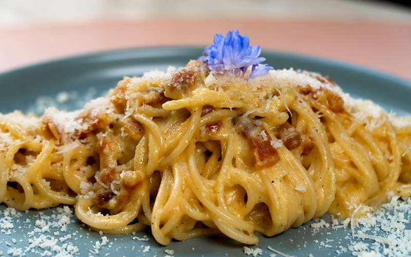 Novedades Diners Club noviembre 2 La Capriocciosa.