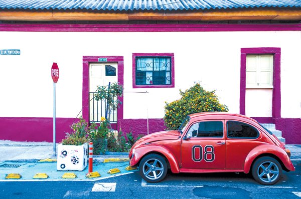 La Floresta quiere seguir siendo barrio. 1 La-Floresta-1