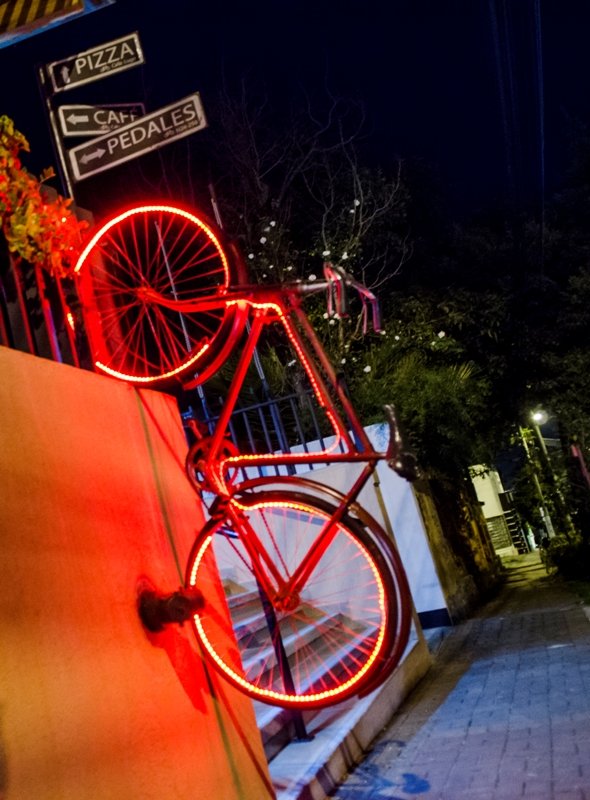 La Floresta quiere seguir siendo barrio. 6 La-Floresta-7