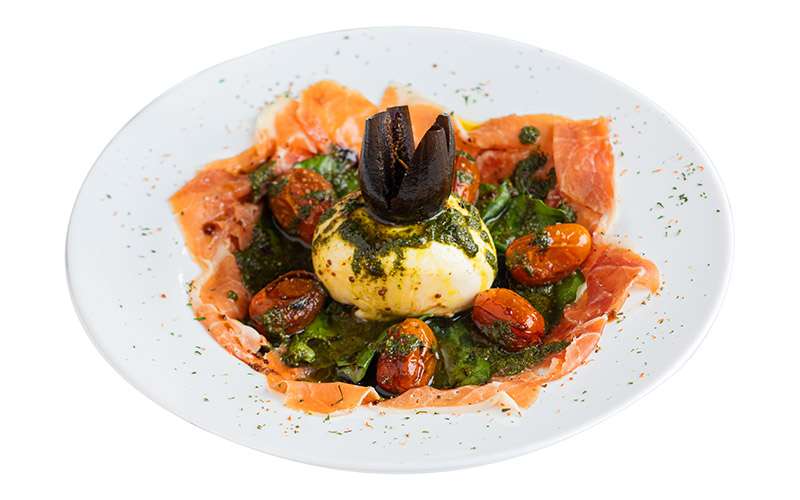 Novedades Diners Club noviembre 8 La Nonna Alice 1