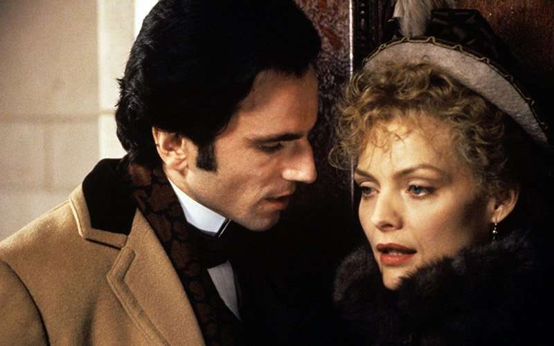 El magnífico legado de Elmer Bernstein 3 Elmer Bernstein.