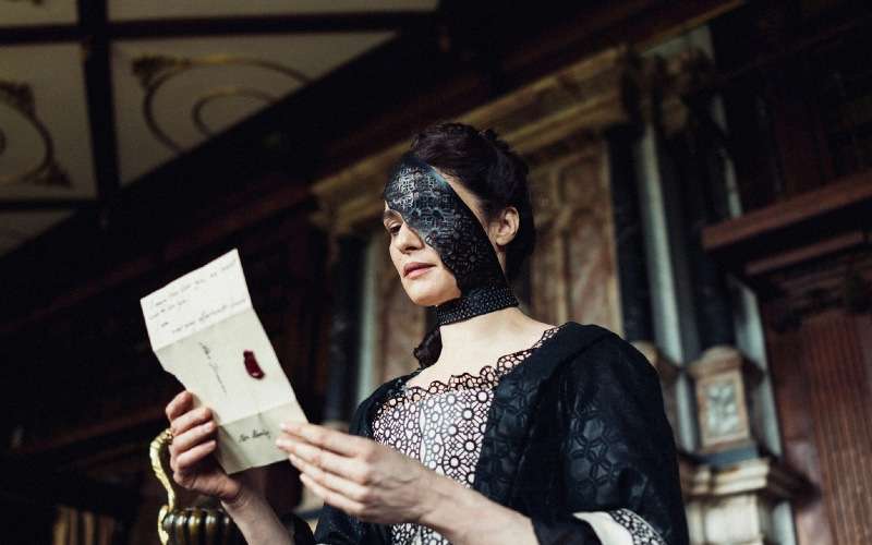 'La Favorita': fanaticada y delirio, por Yorgos Lanthimos 1 La favorita