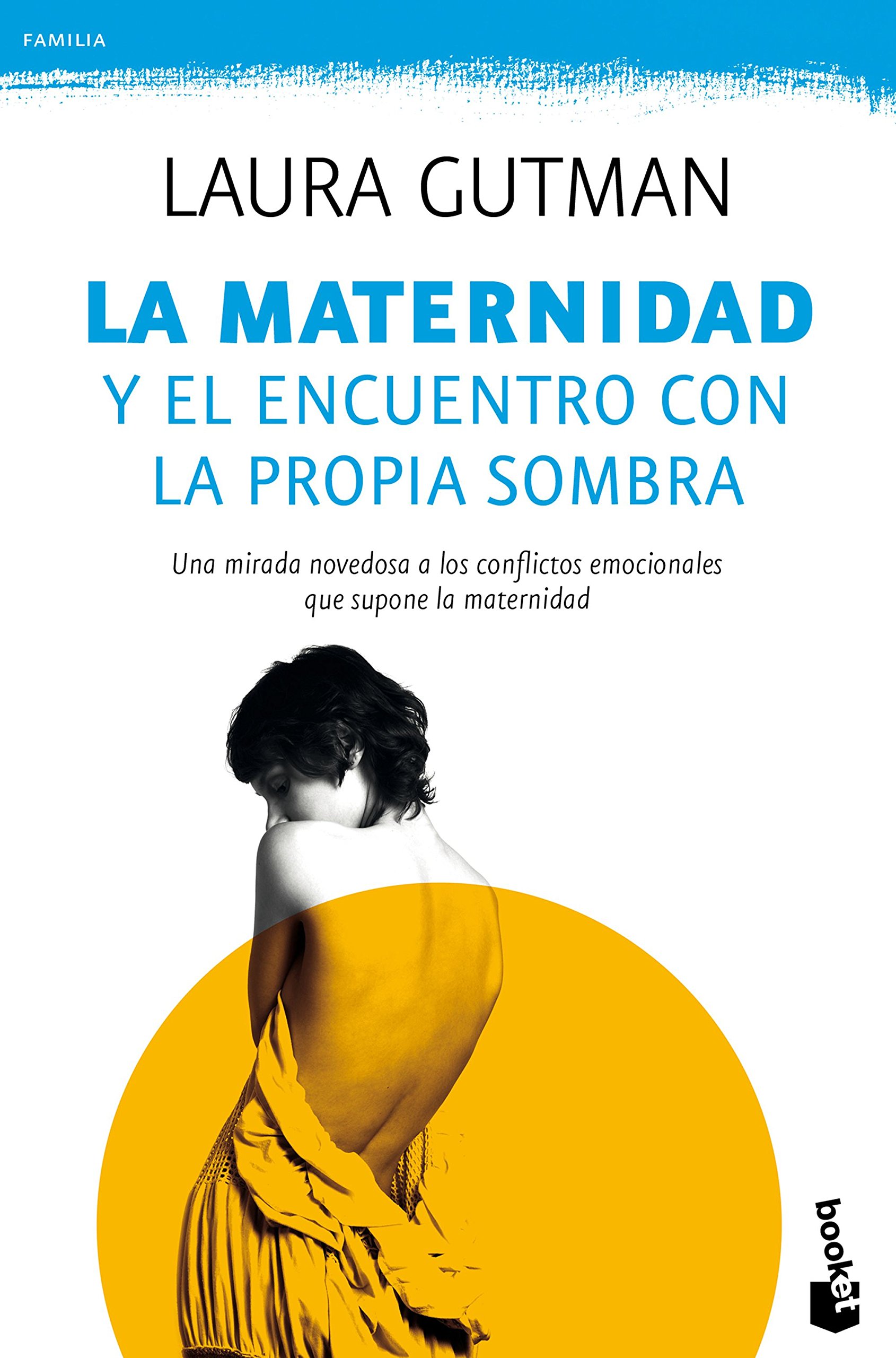 Maternidad, cinco libros para destetar las tradiciones 4 La maternidad 1