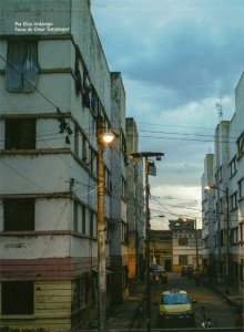 La vida en Las Colectivas 1 La vida en las colectivas