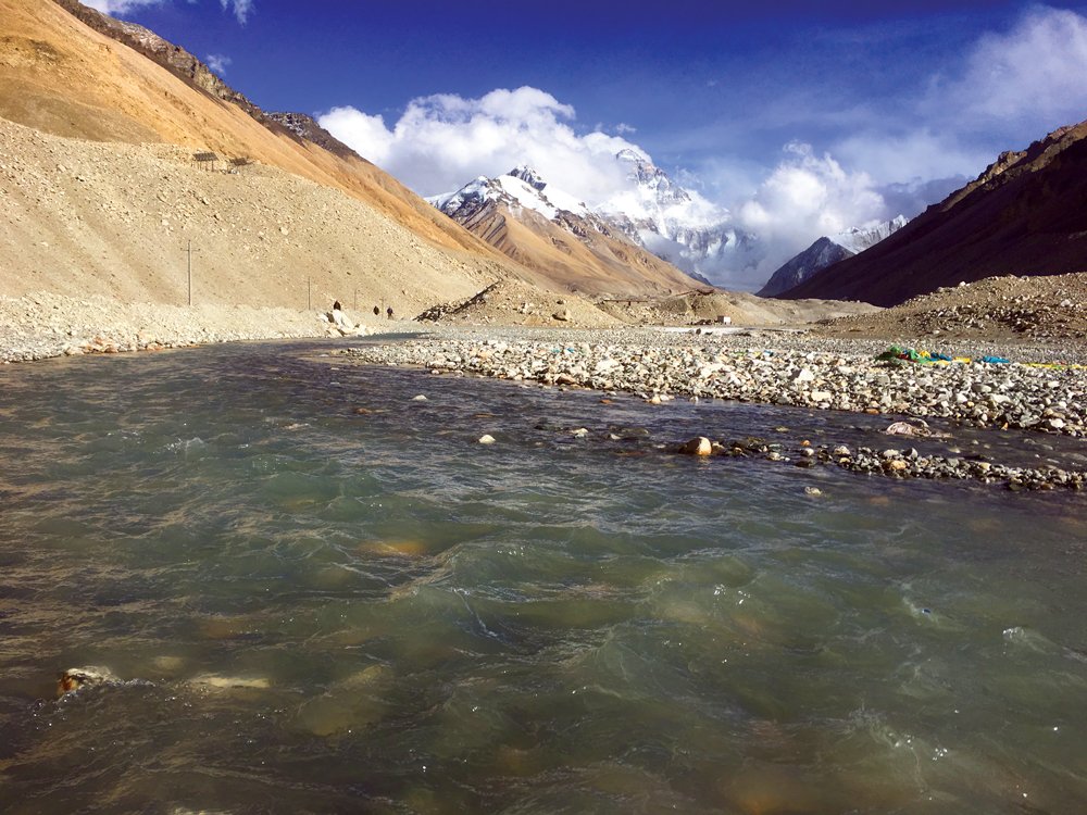Carla Pérez: del Rucu al Everest 3 Lago-001