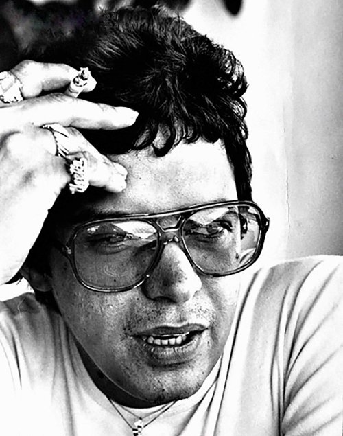 ¡Compárenme, criticones! 25 años sin Héctor Lavoe. 1 Lavoe-1