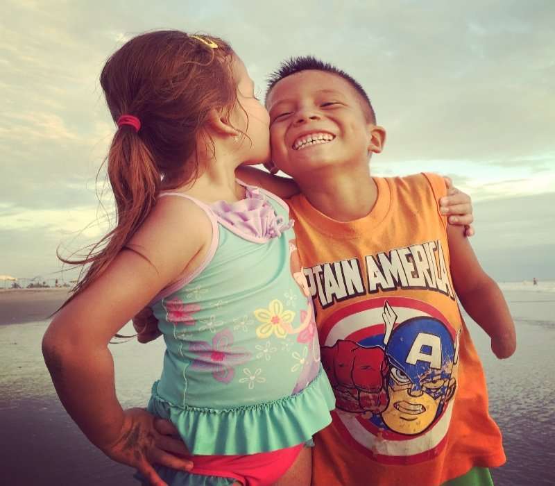 Los colores vivos en las fotografías de Leonardo Ampuero 1 Leonardo Ampuero