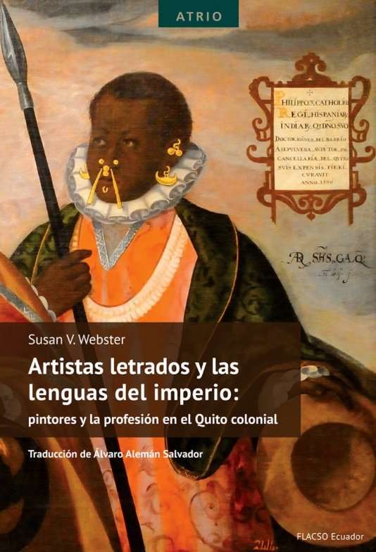 Se develan más secretos sobre el arte colonial quiteño 1 Arte