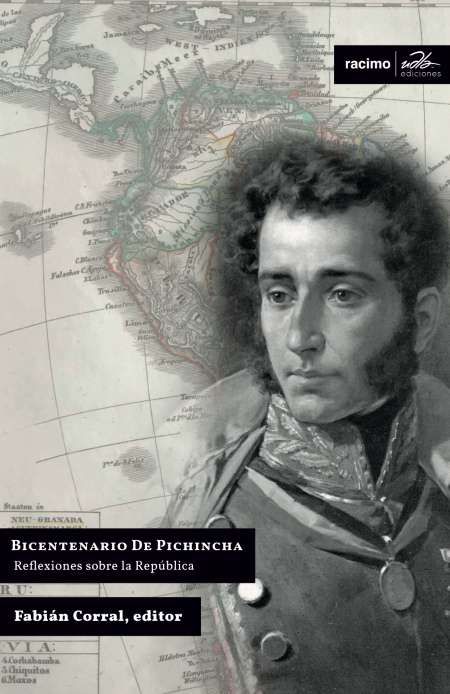 Manuela, la Libertadora vista por una académica 1 Libro Bicentenario de Pichincha – Reflexiones sobre la Republica Manuela 1