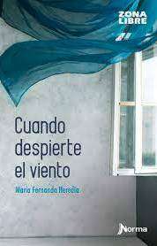 María Fernanda Heredia: un Cervantes Chico para una ‘enorme’ escritora 6 Libro2 1